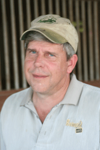 Dale Cox ~ Co-Owner